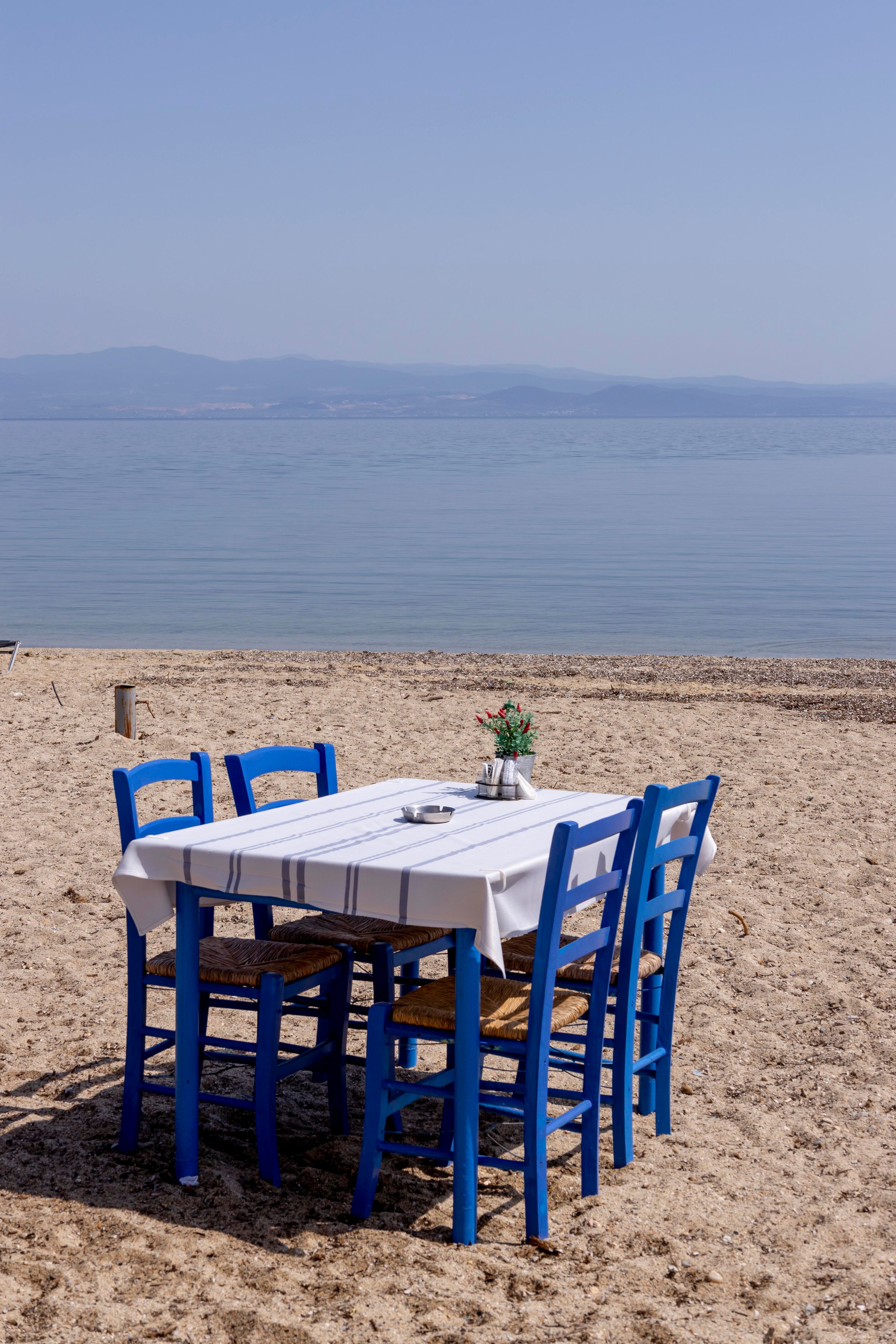 Παραλία Νέας Φώκαιας